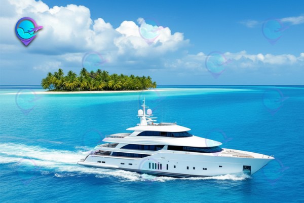 اجاره یات شناور تفرحی کیش