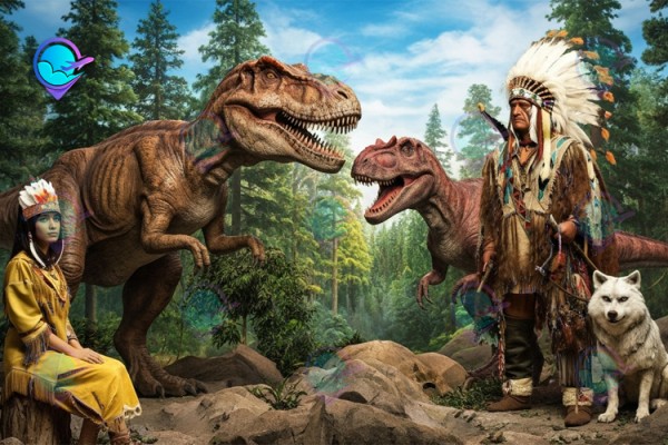 پکیج کمبو (تم پارک سنتر + سفر به دور دنیا) کیش