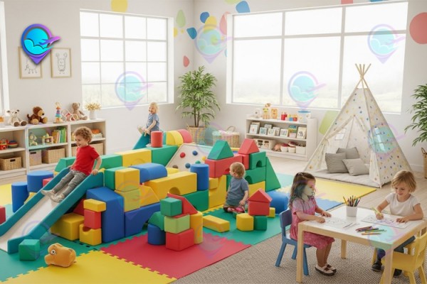 خانه بازی سین کیش