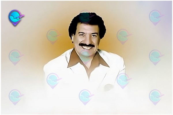 اجرای جواد یساری در رستوران لانژ معافی کیش