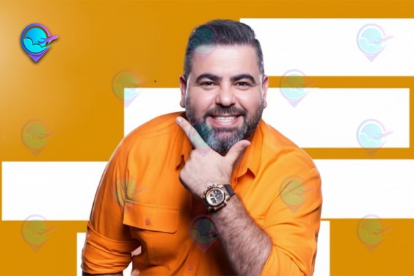 کنسرت خنده میلاد صالح‌پور کیش