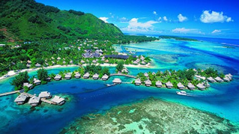 بهترین گشت‌های جزیره کیش